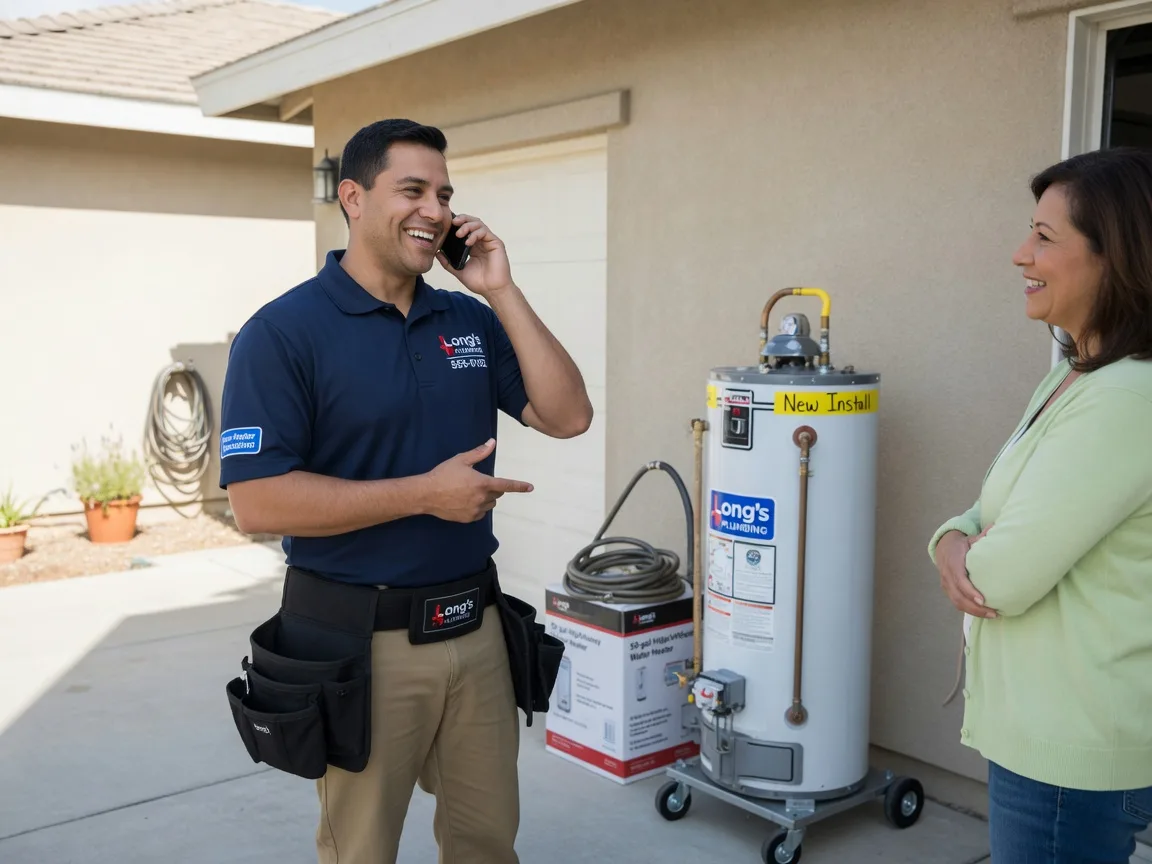 Leak Detection Farnam, NE FAQs